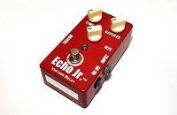 Pharaoh Amplifiers Echo Jr